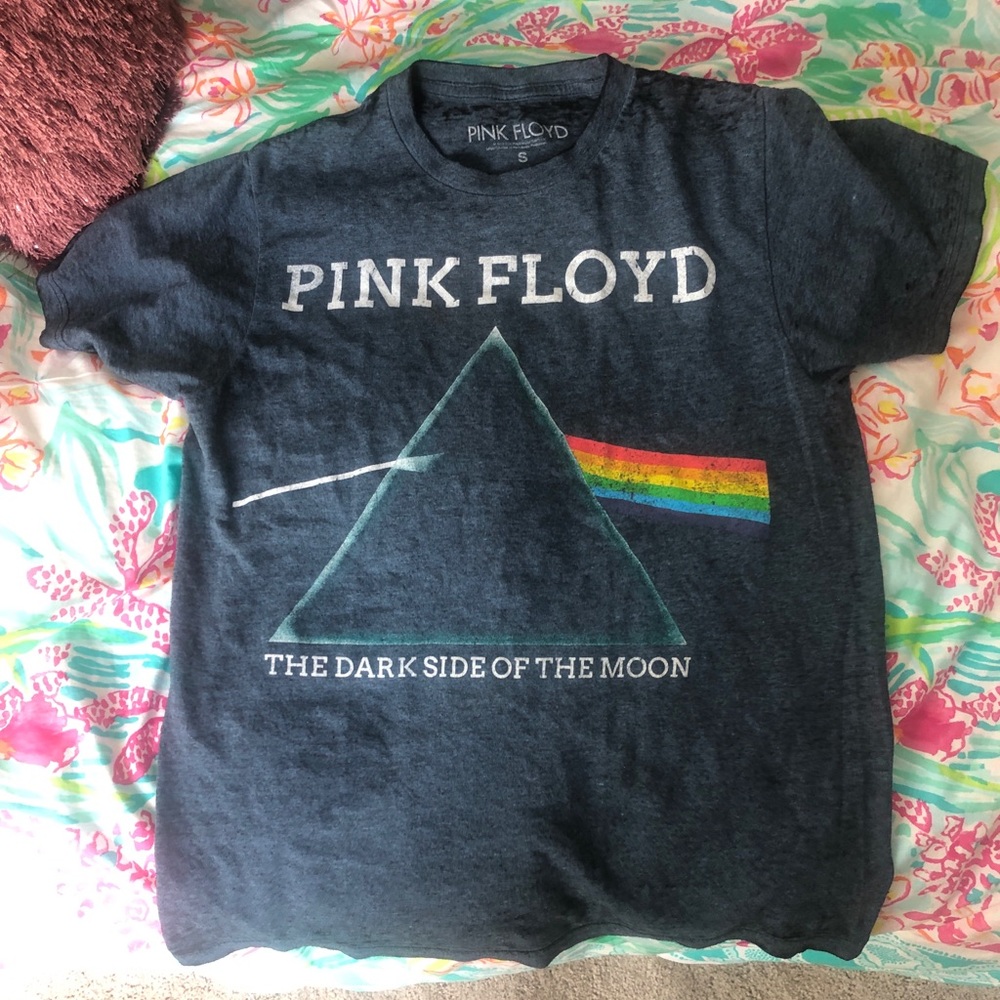 Pink Floyd tshirt